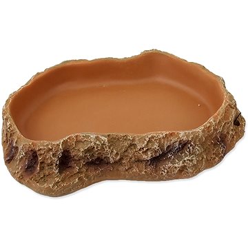

Repti Planet Miska na krmení 15,5 × 10 × 3 cm