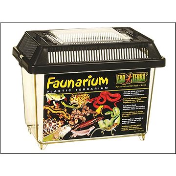 

Hagen Faunarium mini 18 × 11,6 × 14,5 cm
