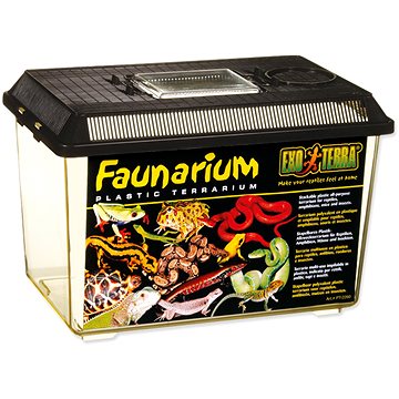 

Hagen Faunarium střední 30 × 19,5 × 20 cm