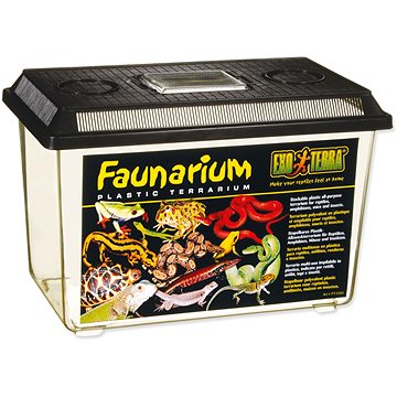 

Hagen Faunarium velké 37 × 22 × 24,5 cm
