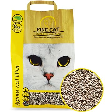 

Fine Cat Nature cat litter 8 kg