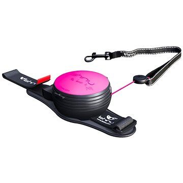 

Lishinu3 Neon Pink L 13-40 kg