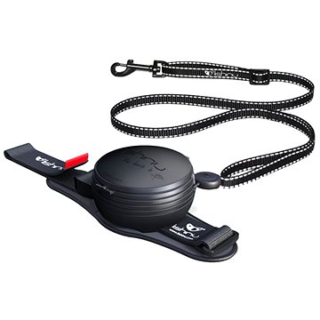 

Lishinu3 3in1 Black XS 2-4 kg