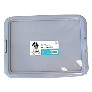 

M-Pets CLASSIC WC na podložky 45 × 60 cm