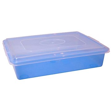 Cobbys Pet Hana multi box 44 × 34 × 10,5 cm - Barel na granule