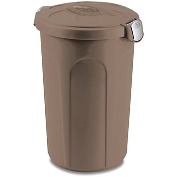 

Stefanplast Jerry 37 × 32 × 46 cm 23 l na 8 kg granulí