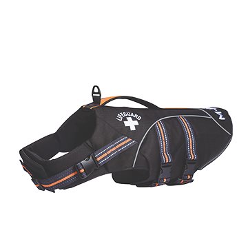 

M-Pets Dog Life Jacket S 35 cm