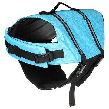 

Merco Dog Swimmer modrá L