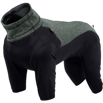 

Rukka Subrima Technical overal/kombinéza zelená 30
