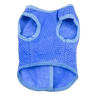 

Crufts chladící vesta pro domácí mazlíčky XS