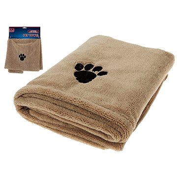 

Crufts Superabsorpční ručník 110 × 71 cm