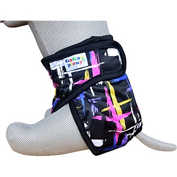 

GaGa's Kalhotky pro psy Cross L