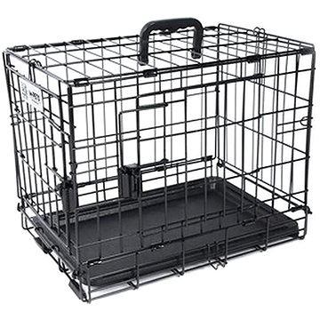 

M-Pets Voyager Securo lock 53 × 48 × 76 cm M