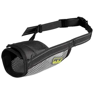 

Ebi D&D náhubek Black S 14-28 cm průměr 16-20 cm