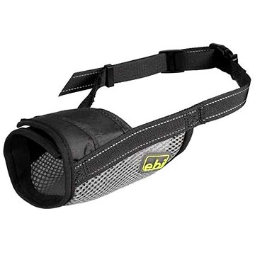 

Ebi D&D náhubek Black XL 16-44 cm průměr 19-24 cm
