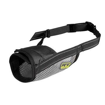 

Ebi D&D náhubek Black XS 12-28 cm průměr 15-19 cm
