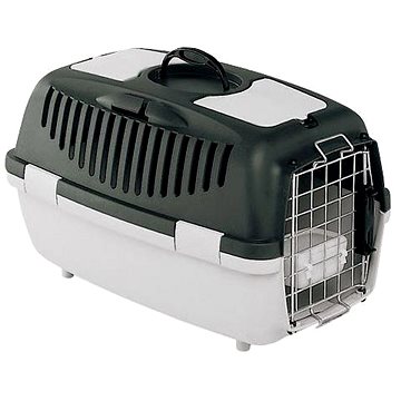 

Stefanplast Gulliver 2 Delux IATA 55 × 36 × 35 cm