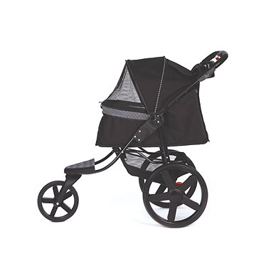 

M-Pets Aventura luxusní kočárek pro psy do 25 kg