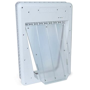 

PetSafe Elektronická dvířka SmartDoor, velikost L