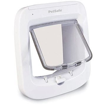 

PetSafe® Smart s mikročipem