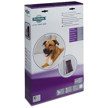 

PetSafe Dvířka Extreme Weather Door, velikost M