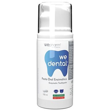 

WePharm WeDental 100 ml