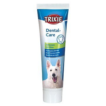 

Trixie Zubní pasta s mátou 100 g