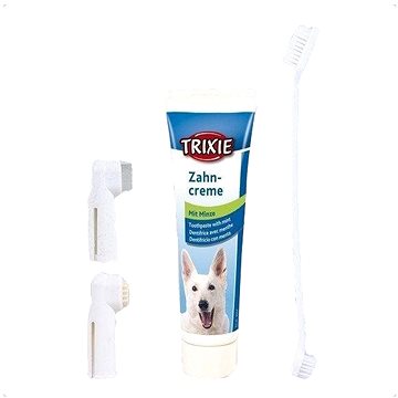 

Trixie Sada pro zubní péči