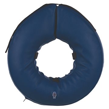 

Trixie Ochranný límec nafukovací M 40-45 cm