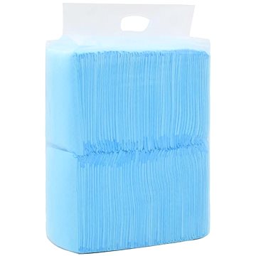 

Shumee Pleny pro psy netkaná textilie 60 × 45 cm 100 ks