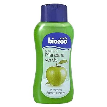 Axis Šampon zelené jablko pro psy 250 ml - Šampon pro psy