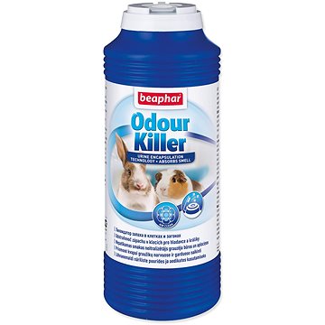 

Beaphar Ostraňovač zápachu Odour Killer 600 g