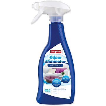 

Beaphar Odour Eliminator 500 ml