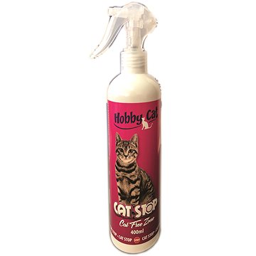 vitakraft catnip spray