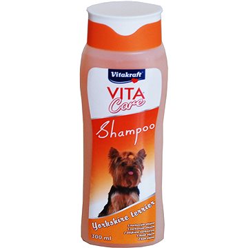 

Vitakraft Vita care šampon york 300ml