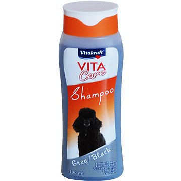 

Vitakraft Vita care šampon tmavé rasy 300ml
