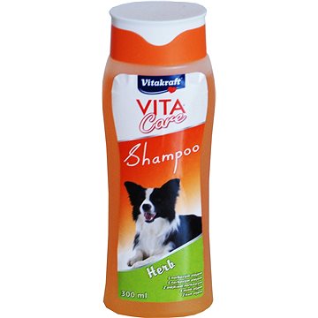 

Vitakraft Vita care šampon bylinný 300ml