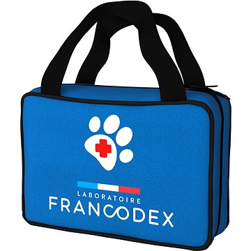 

Francodex Lékárnička pro psy a kočky