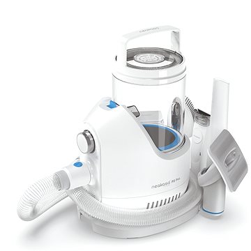 

M-Pets Neakasa P2 Pro Sada s vysavačem pro péči o srst domácích mazlíčků