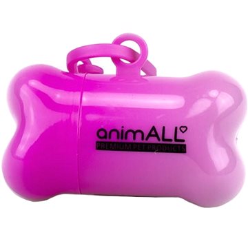 

animALL Zásobník na sáčky
