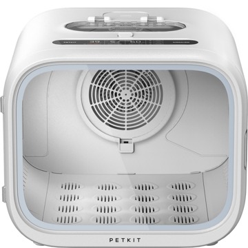

Petkit AIRSALON Max PRO Smart Pet Dryer