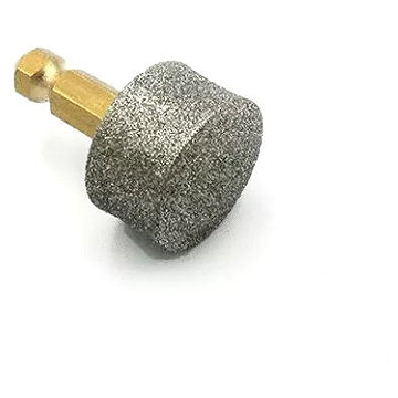 

Bentech PNG01 a PNG02 náhradní kotouč pro brusku na drápky