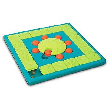 

Nina Ottosson Pamlskový hlavolam Multipuzzle