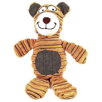 

Petproducts Tygr plyšový 30 × 20 cm
