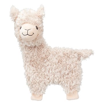 

Trixie Lama plyšová 40 cm