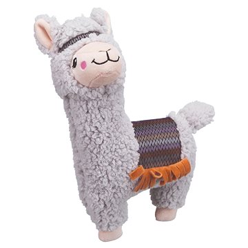 

Trixie Alpaka mix barev 31 cm