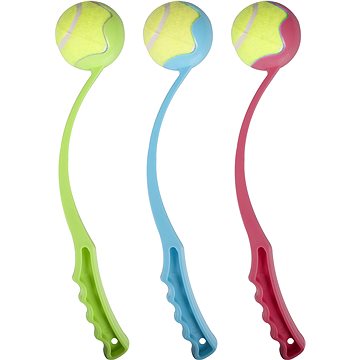

Flamingo Vrhač tenisových míčků 38 cm