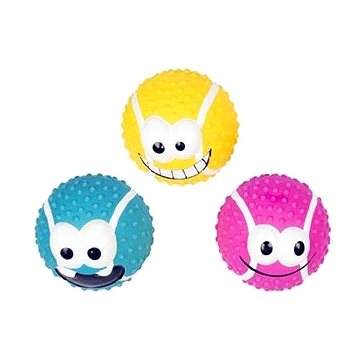 

DUVO+ Smile míč barevný 7,2 cm