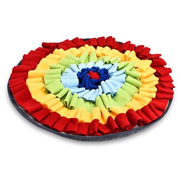 

PetProducts Čmuchací kobereček 50 × 50 cm
