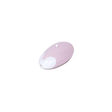 

M-Pets Laserové ukazovátko růžové 6,5 × 3,3 × 2,8 cm